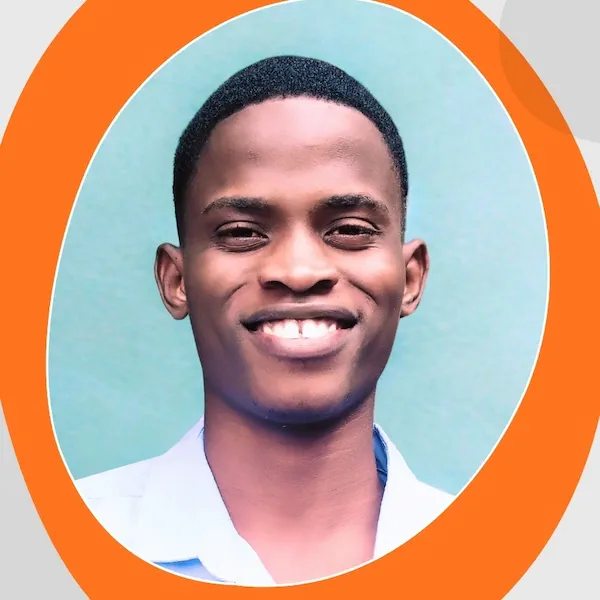 Hussein Adebayo logo